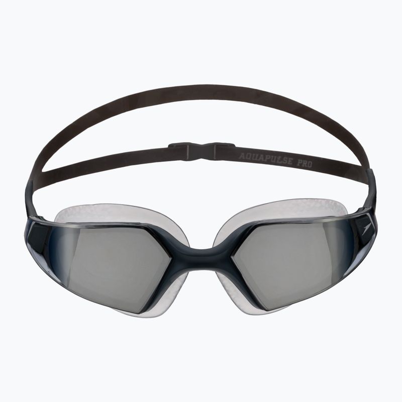 Очила за плуване Speedo Aquapulse Pro Mirror silver 68-12263D637 2
