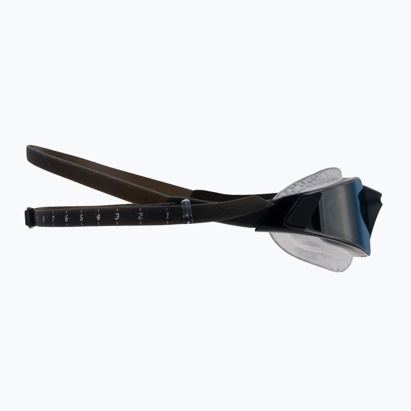 Очила за плуване Speedo Aquapulse Pro Mirror silver 68-12263D637 3