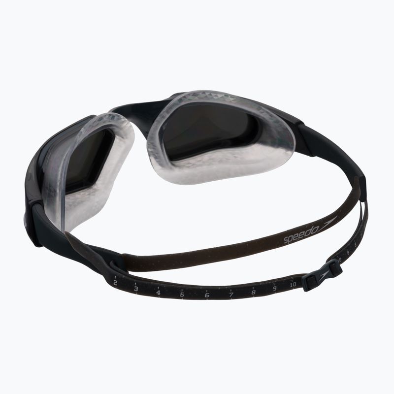 Очила за плуване Speedo Aquapulse Pro Mirror silver 68-12263D637 4
