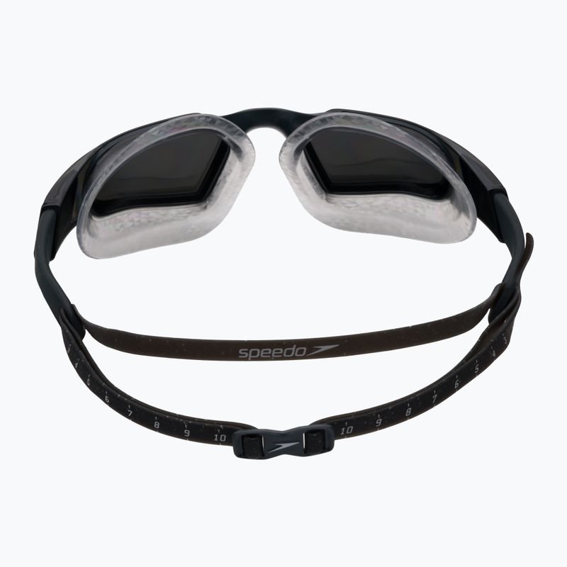 Очила за плуване Speedo Aquapulse Pro Mirror silver 68-12263D637 5