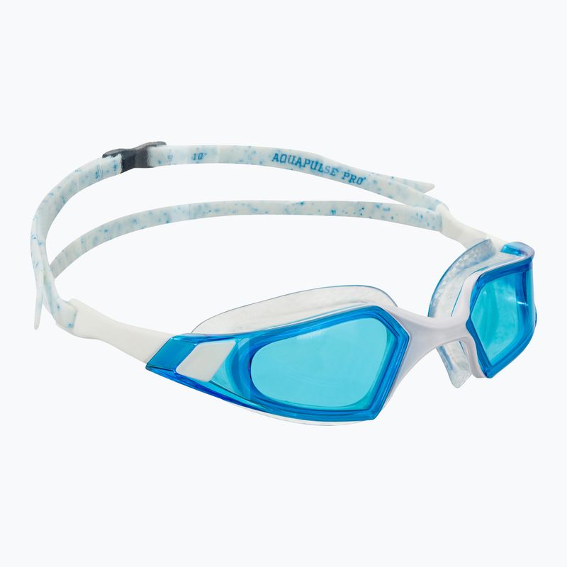 Очила за плуване Speedo Aquapulse Pro pool/white/blue