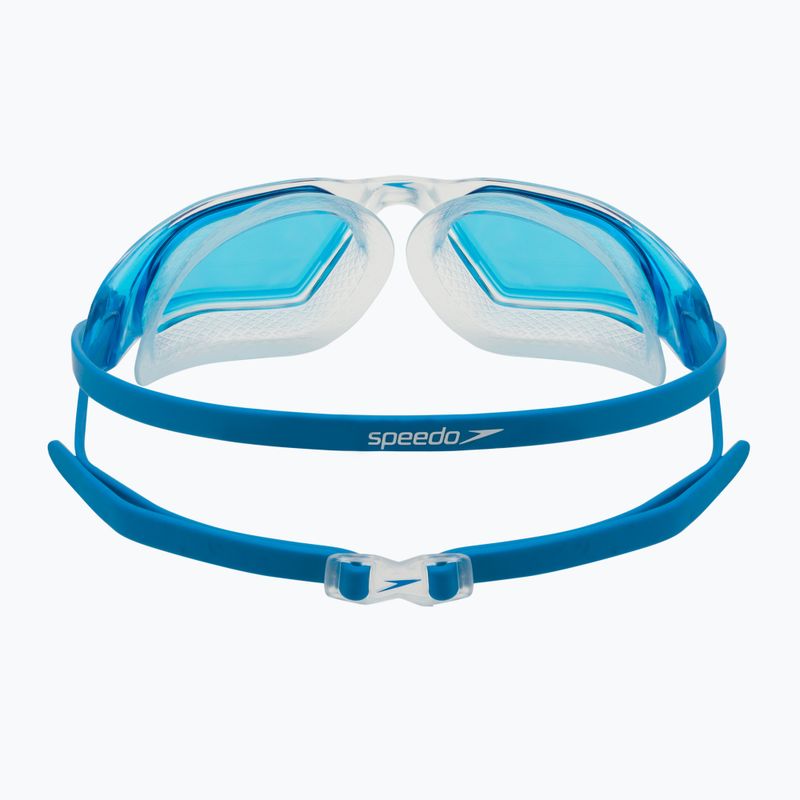 Speedo Hydropulse сини очила за плуване 68-12268D647 5