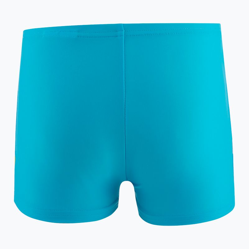 Детски бански Speedo Turtle Placement, син 68-05394D820 2