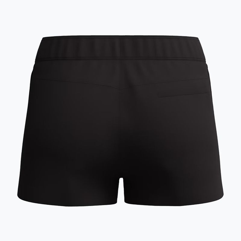 Дамски бански шорти Speedo Essential black 2