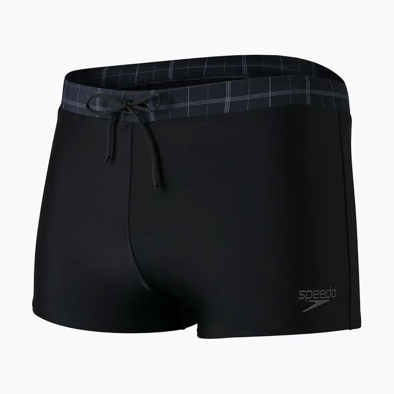 Мъжки боксерки за плуване Speedo Valmilton black 68-056580001 5