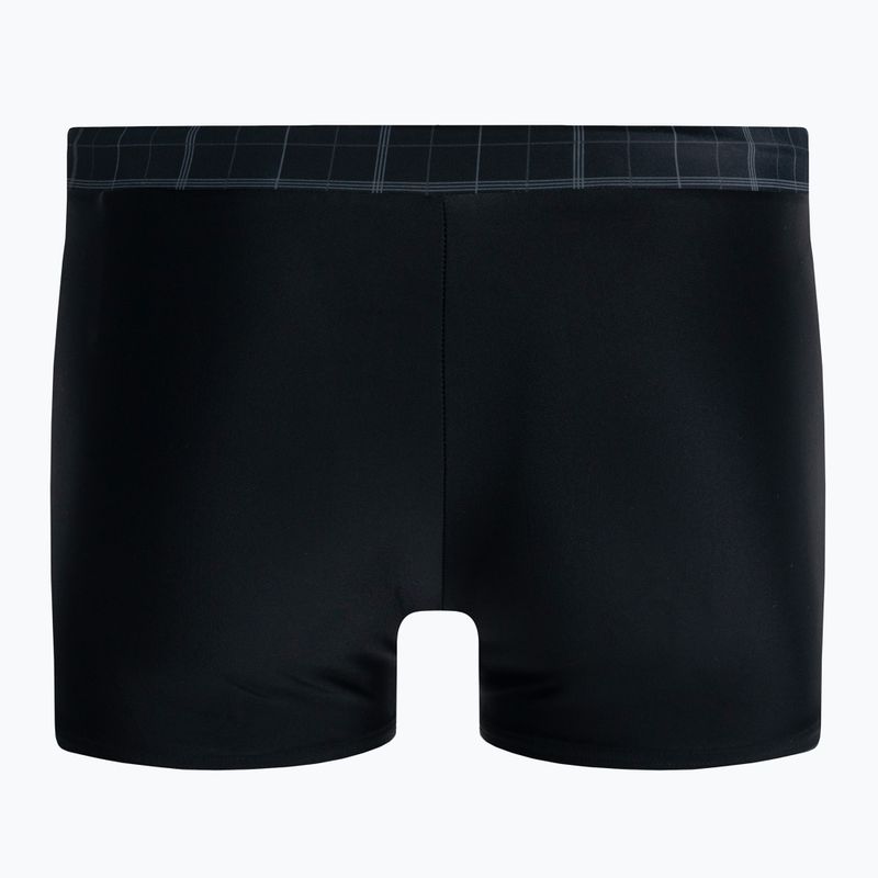 Мъжки боксерки за плуване Speedo Valmilton black 68-056580001 2