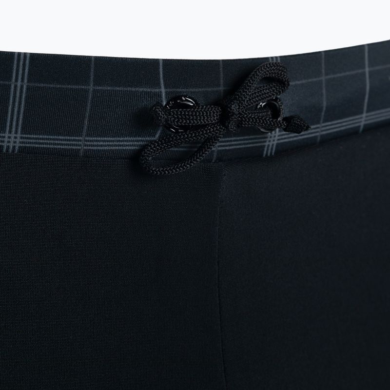 Мъжки боксерки за плуване Speedo Valmilton black 68-056580001 3