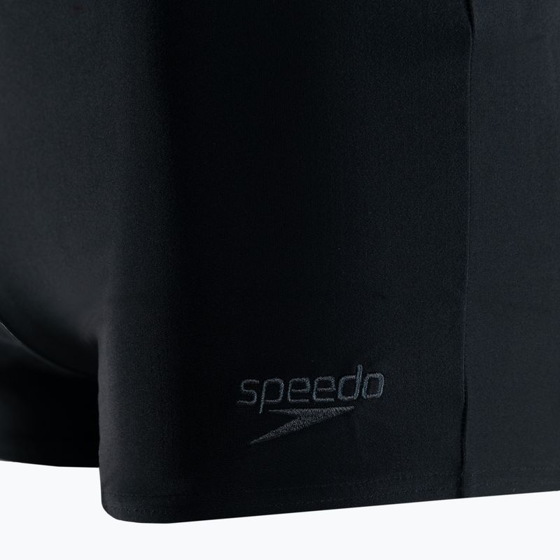 Мъжки боксерки за плуване Speedo Valmilton black 68-056580001 4