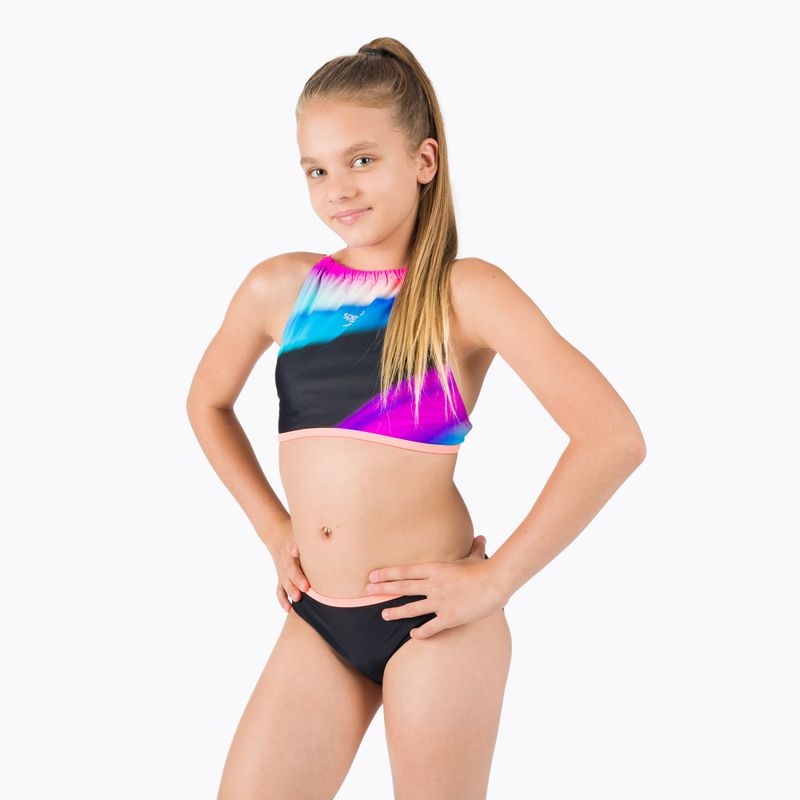 Speedo Star G001 детски бански от две части в цвят 12852G001