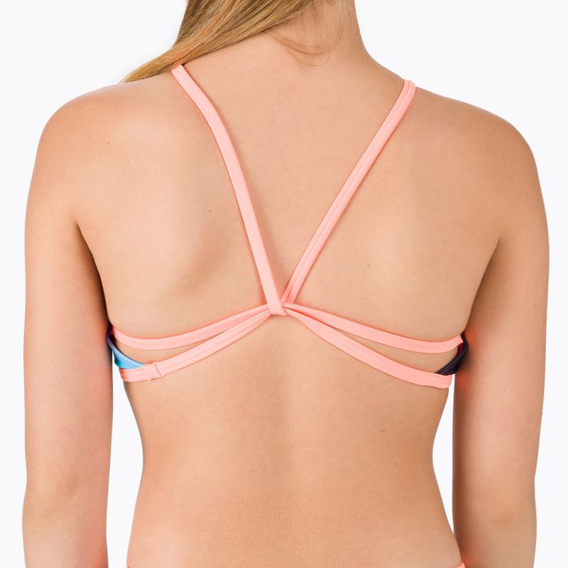 Speedo Star G001 детски бански от две части в цвят 12852G001 5