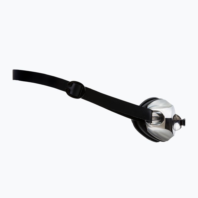 Очила за плуване Speedo Jet Mirror черни 68-09648 3