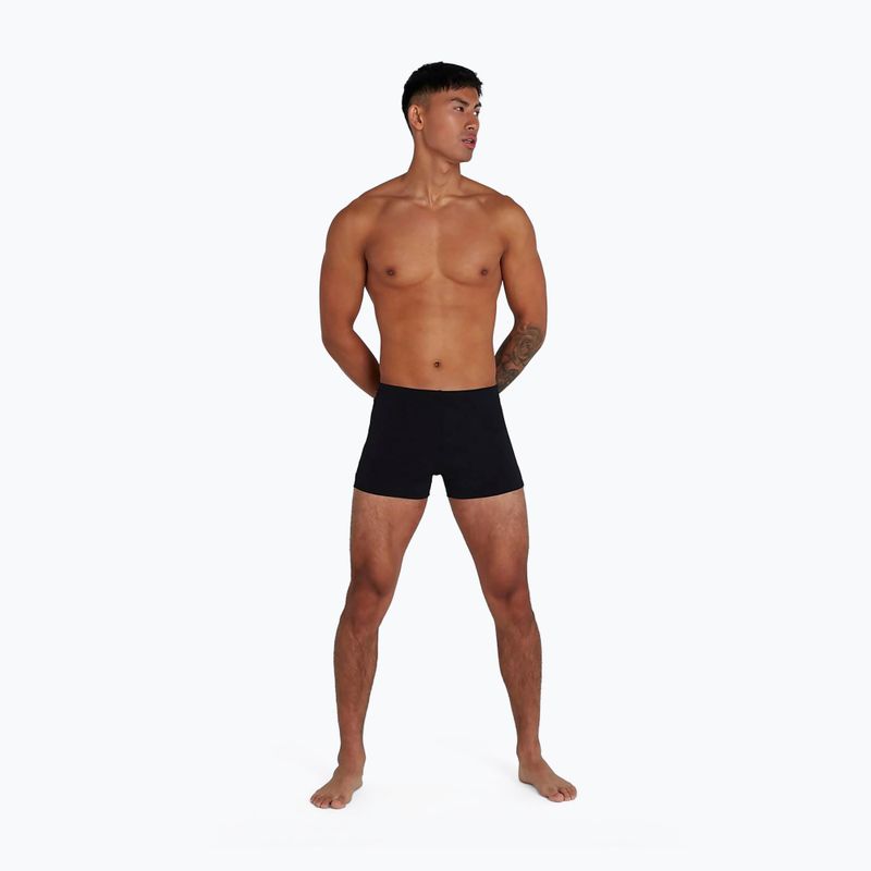 Мъжки боксерки за плуване Speedo Boom Logo Splice black 12823F888 6
