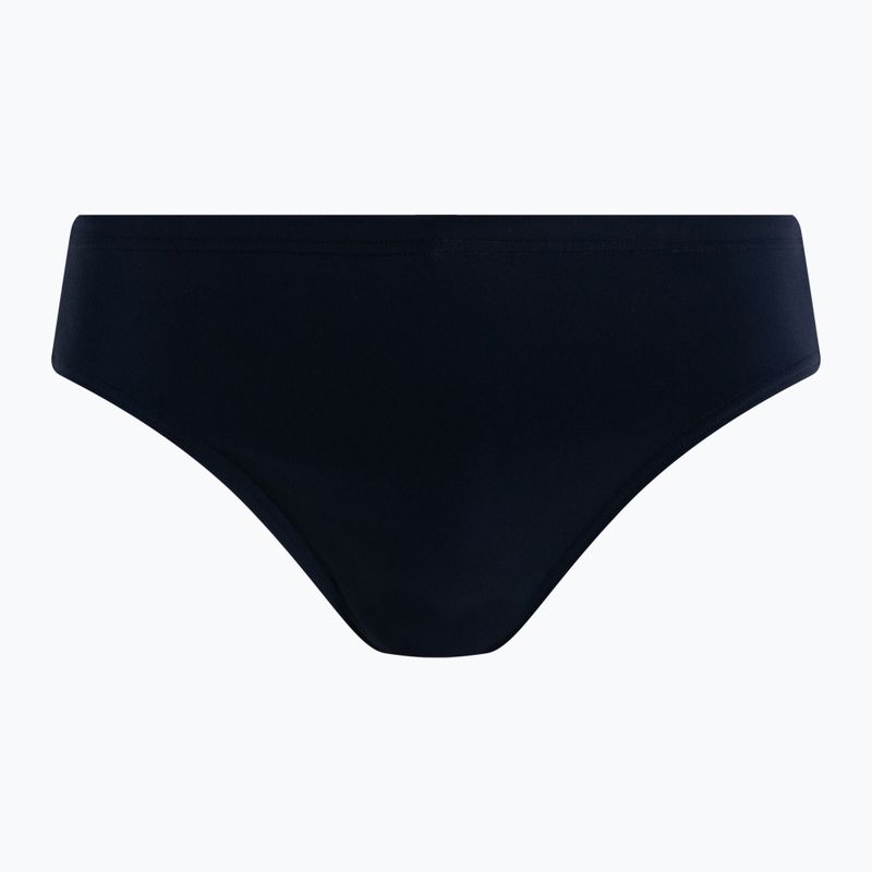 Мъжки бански Speedo Boom Logo Splice тъмносин 12824F889