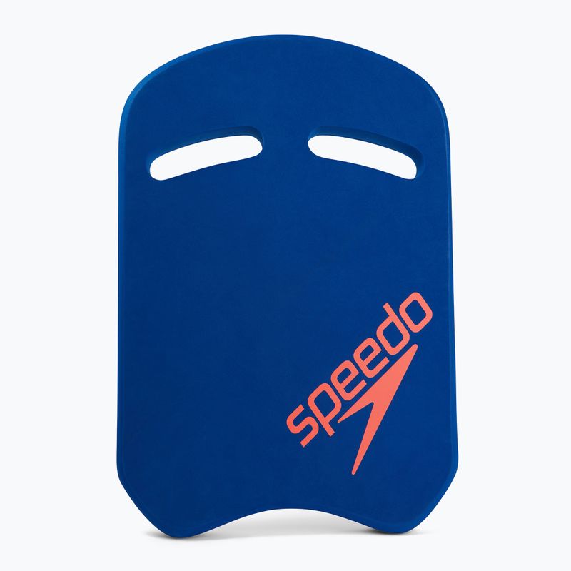 Speedo Kick Board тъмносин борд за плуване 8-01660G063