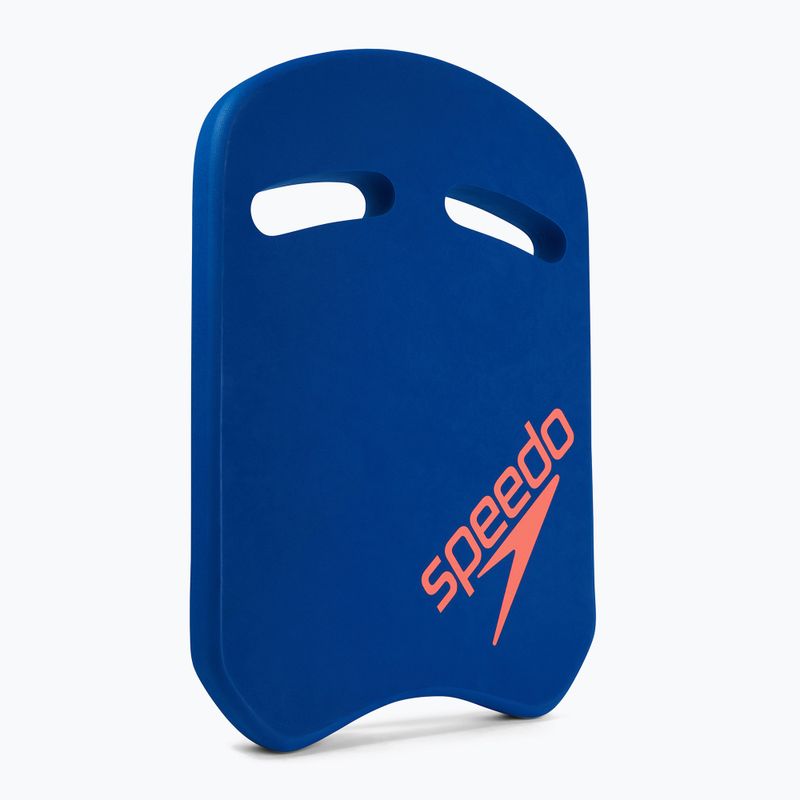 Speedo Kick Board тъмносин борд за плуване 8-01660G063 2