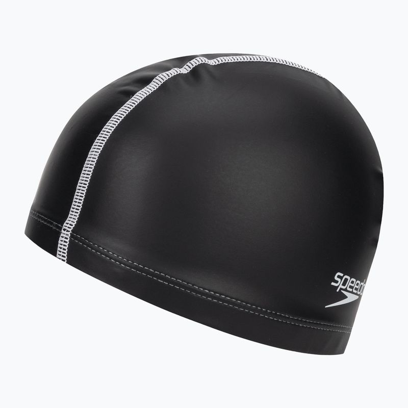 Speedo Шапка с дълга коса Pace black 8-128060001 2