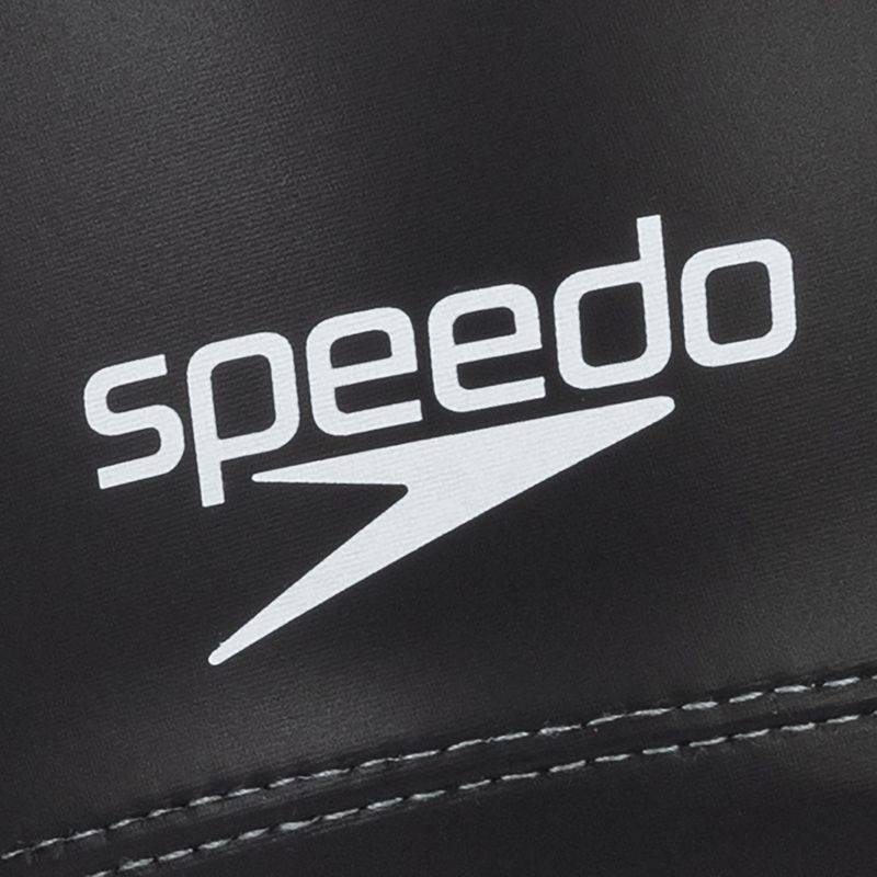 Speedo Шапка с дълга коса Pace black 8-128060001 3