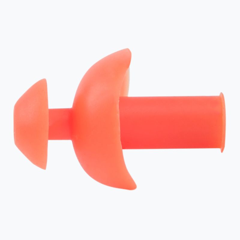 Детски тапи за уши Speedo Ergo оранжеви 68-12810 2