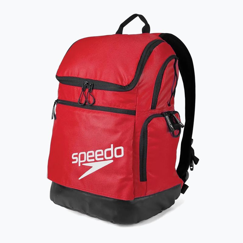 Speedo Teamster 2.0 35L раница червена 68-12812 8