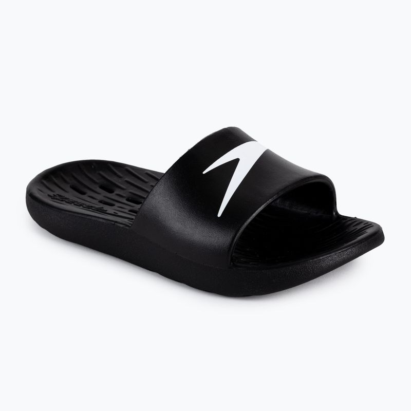 Дамски джапанки Speedo Slide AF 0001 black 68-122300001