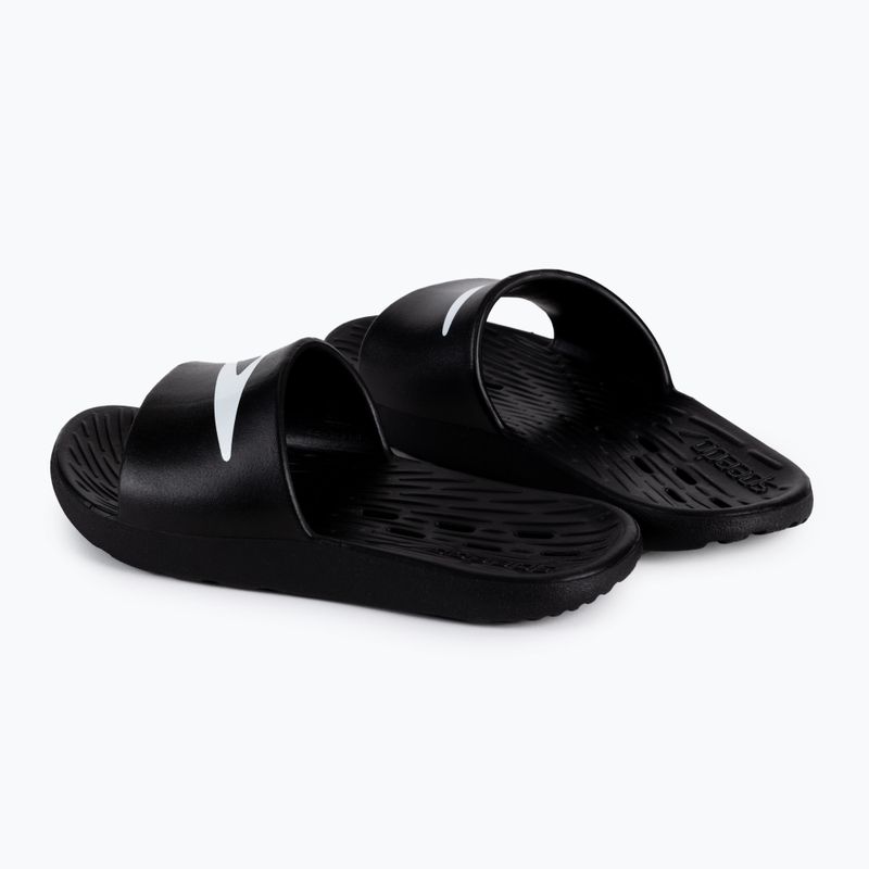 Дамски джапанки Speedo Slide AF 0001 black 68-122300001 3