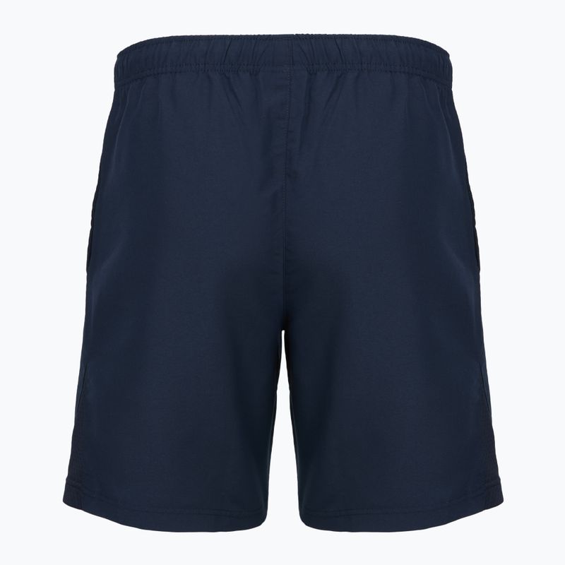 Мъжки суичър Speedo Club Hoody navy 2
