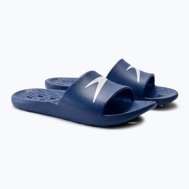 Мъжки джапанки Speedo Slide navy blue 68-122295651 5