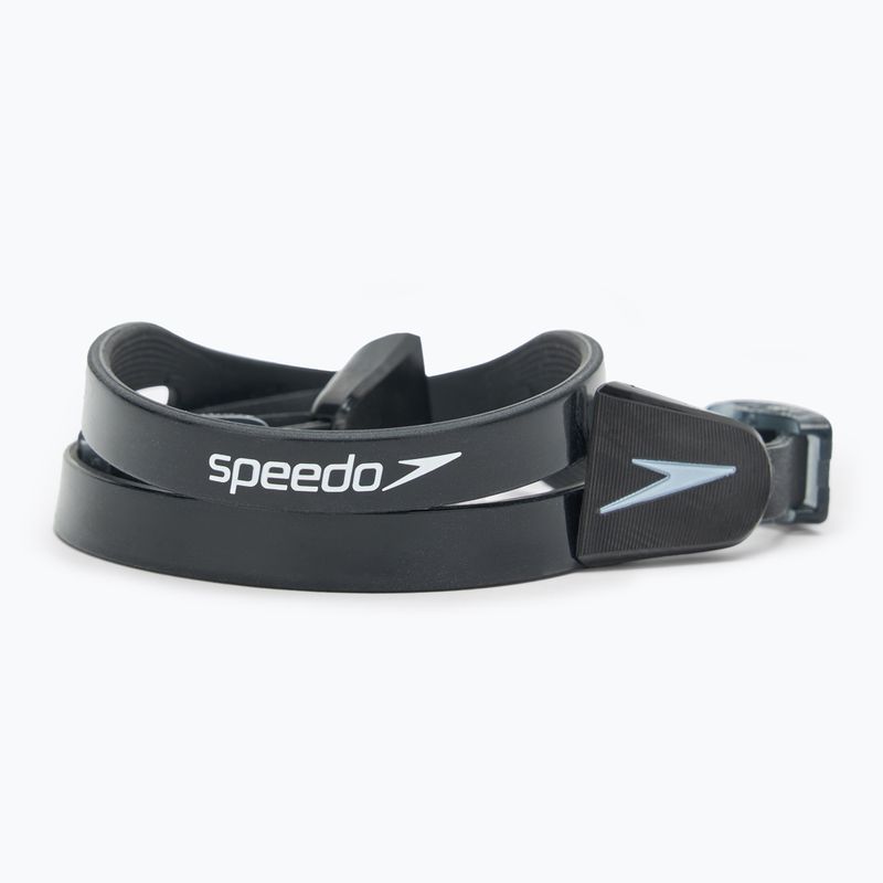 Комплект за корекционни очила Speedo Mariner Pro Optical black / translucent / white 3