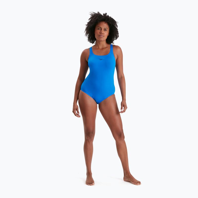 Дамски бански костюм от една част Speedo Eco Endurance+ Medalist 6