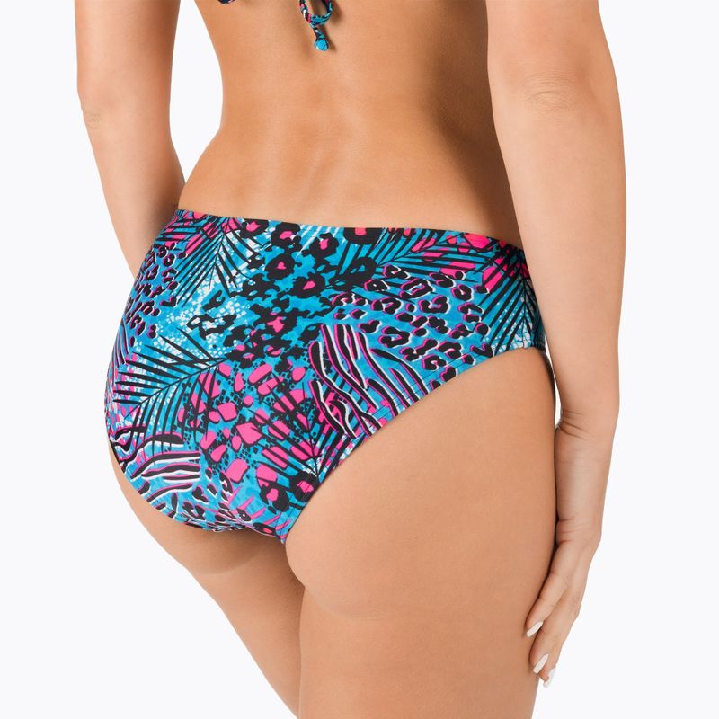 Дамски бански костюм от две части Speedo Triangle Bikini color 68-13480G739 5