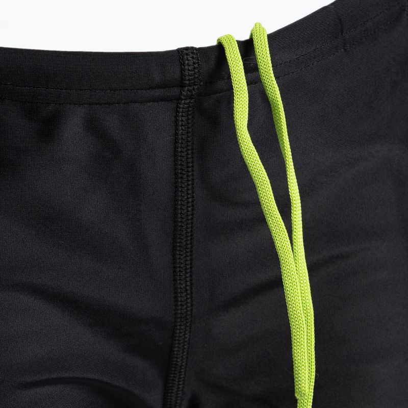 Детски бански Speedo Plastisol Placement черен 68-09530G690 5