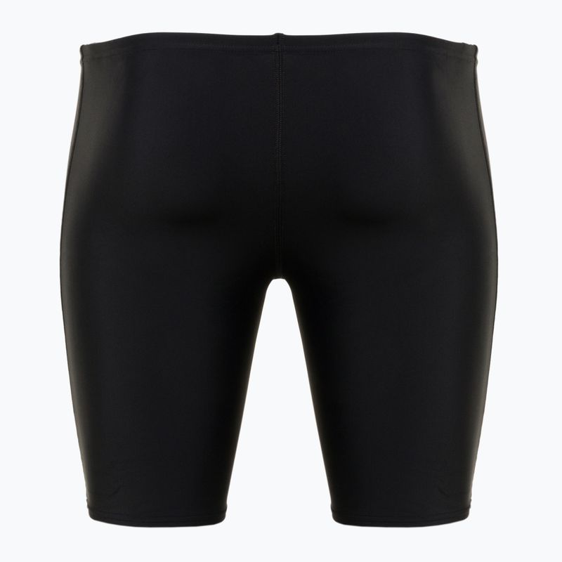 Мъжки бански Speedo Medley Logo Swim Jammer black 8-12411 2