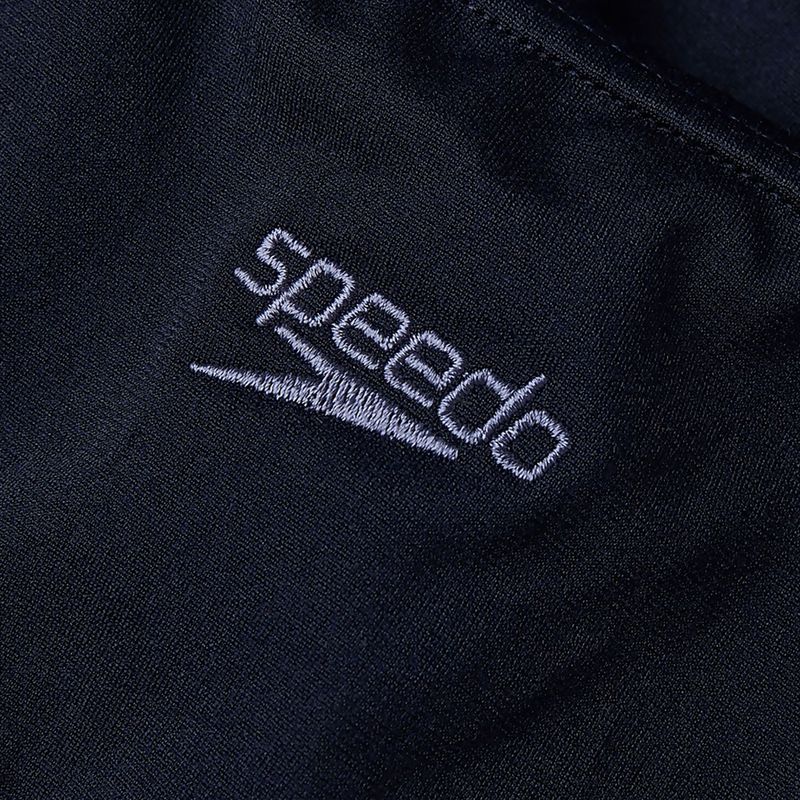 Детски цял бански костюм Speedo Endurance+ Medalist true navy 2