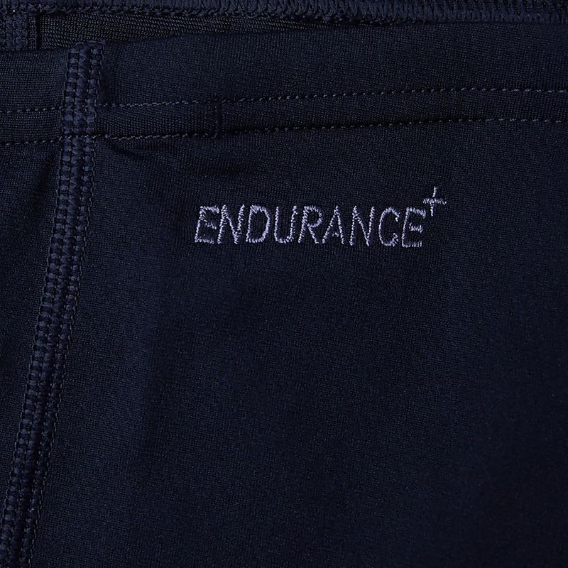 Детски шорти за плуване тип клин Speedo ECO Endurance + Jammer true navy/white 2