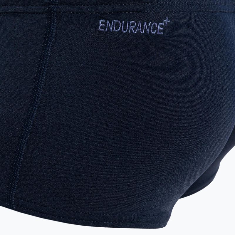 Детски бански Speedo Eco Endurance + тъмно синьо 68-13461 4