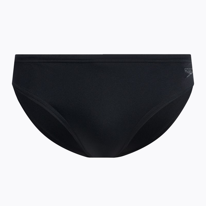 Speedo Eco Endurance+ Brief детски слипове за плуване черни 68-13462