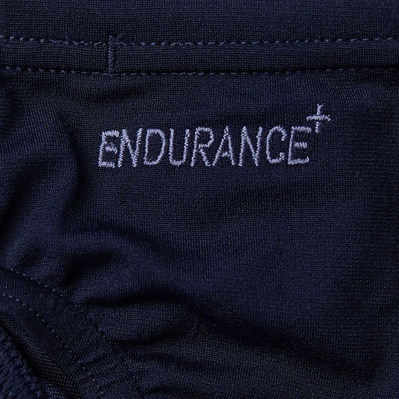 Детски бански тип слип Speedo ECO Endurance + Brief true navy/white 3