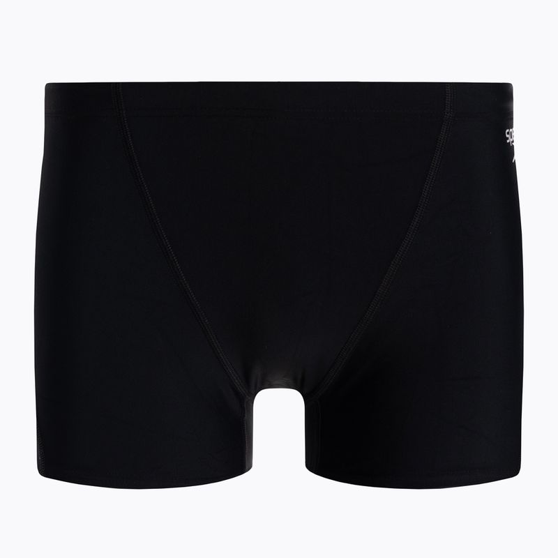 Мъжки боксерки за плуване Speedo Allover V-Cut black 68-113669177