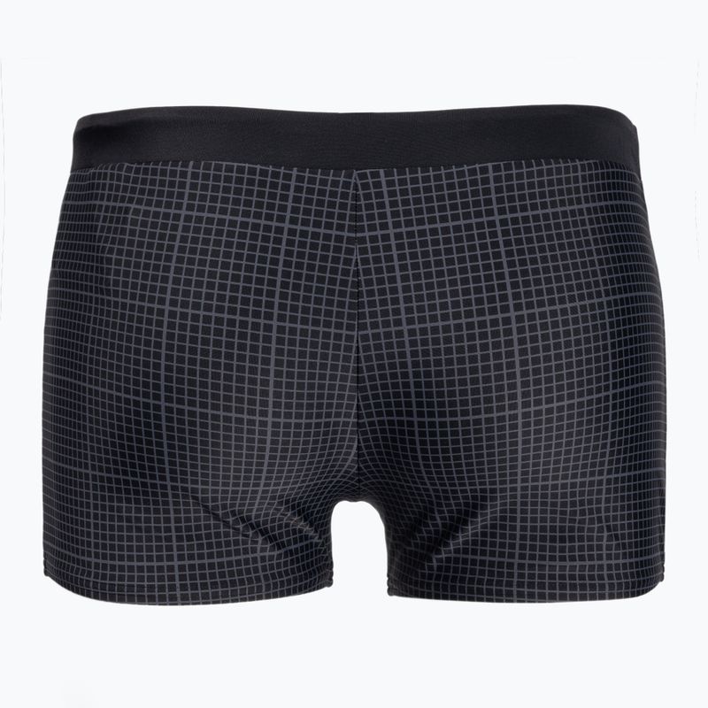 Мъжки боксерки за плуване Speedo Valmilton black 68-05658G818 2