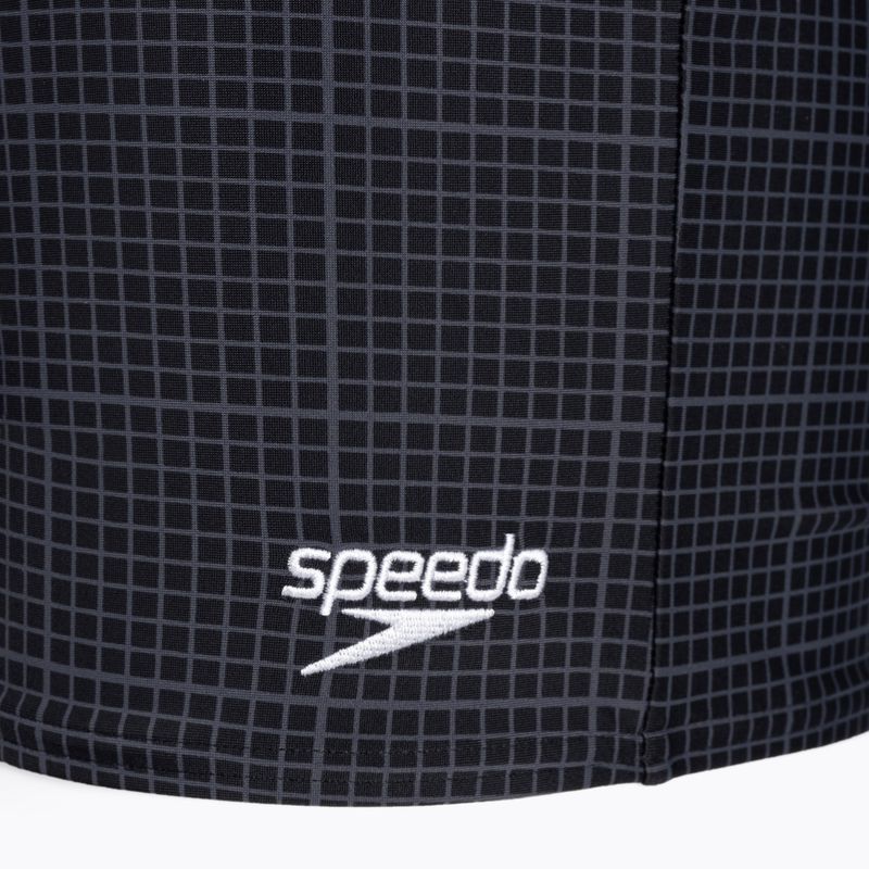 Мъжки боксерки за плуване Speedo Valmilton black 68-05658G818 4