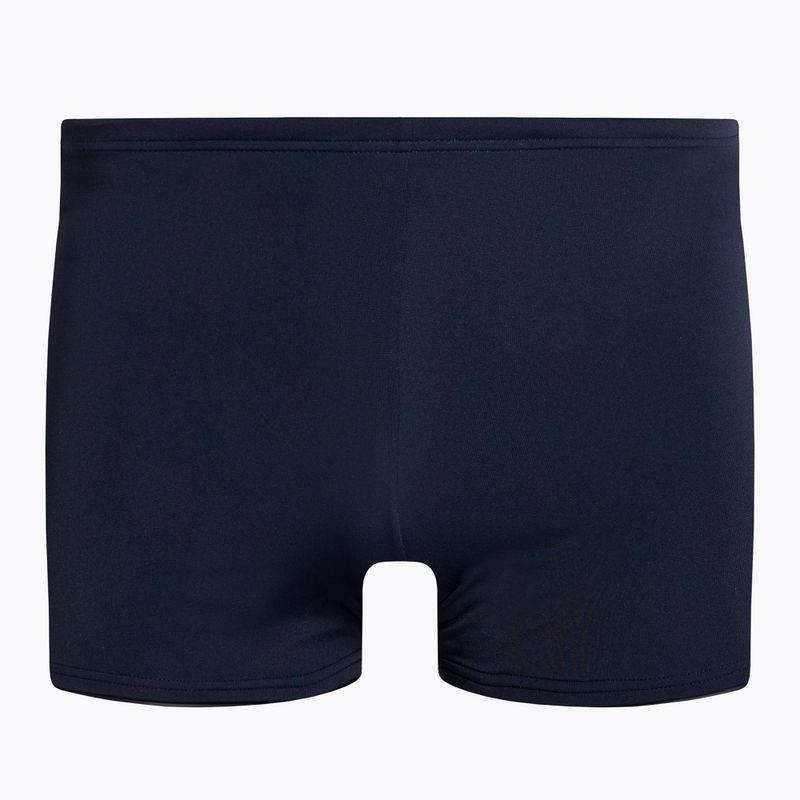 Мъжки боксерки за плуване Speedo Boom Logo Splice navy blue 68-12823