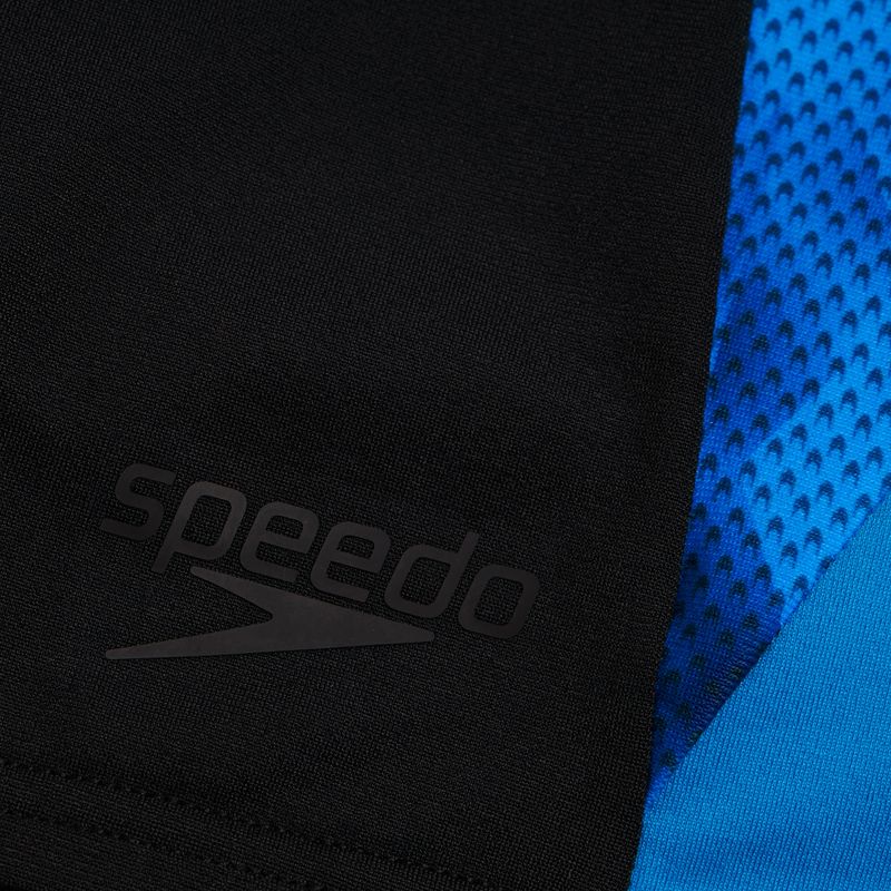 Мъжки бански Speedo ECO Endurance+ Splice black 68-13446G732 8