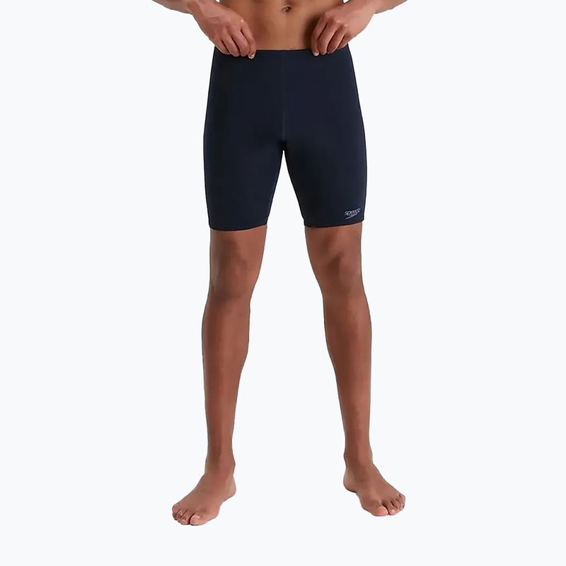 Speedo ECO Endurance мъжки бански + тъмносиньо 8-134470001 4