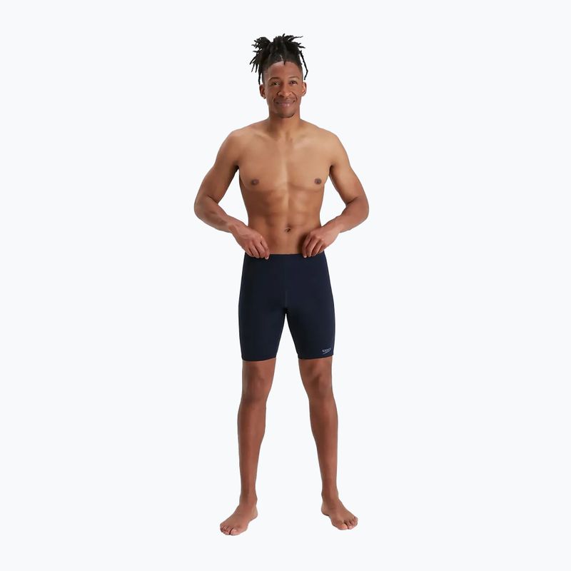 Speedo ECO Endurance мъжки бански + тъмносиньо 8-134470001 5