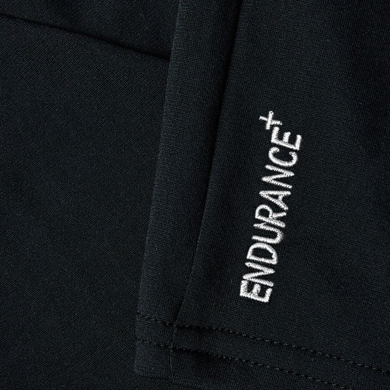 Дамски цял бански костюм Speedo Endurance+ Legsuit black 3