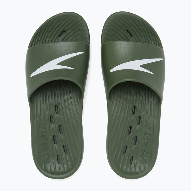 Speedo Slide green мъжки джапанки 68-12229 8