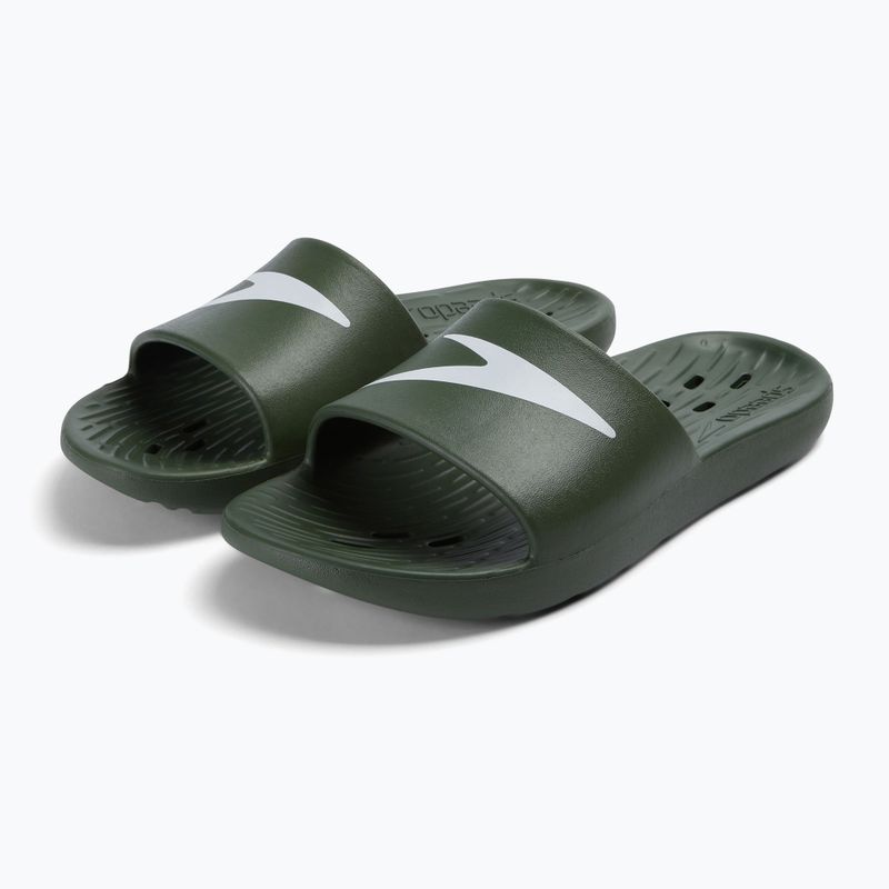 Speedo Slide green мъжки джапанки 68-12229 10