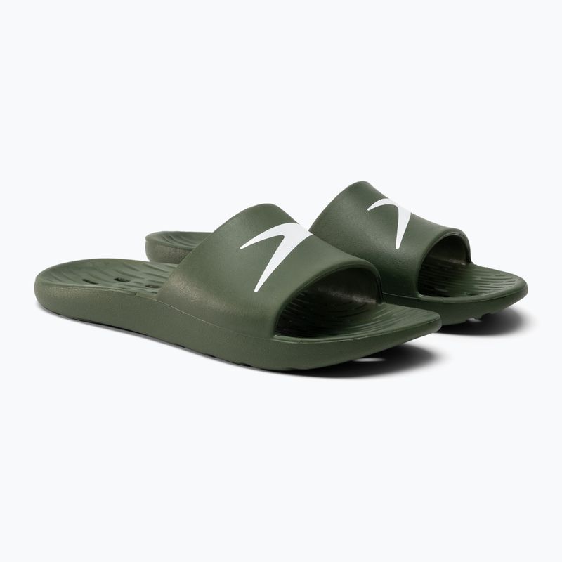 Speedo Slide green мъжки джапанки 68-12229 4