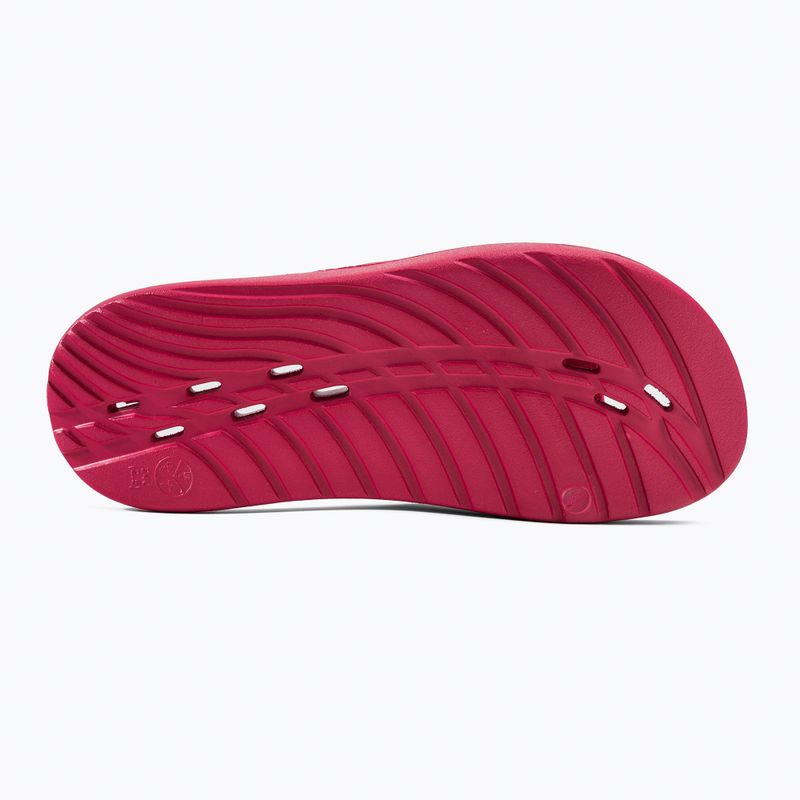 Speedo Slide дамски джапанки червено 68-12230 4