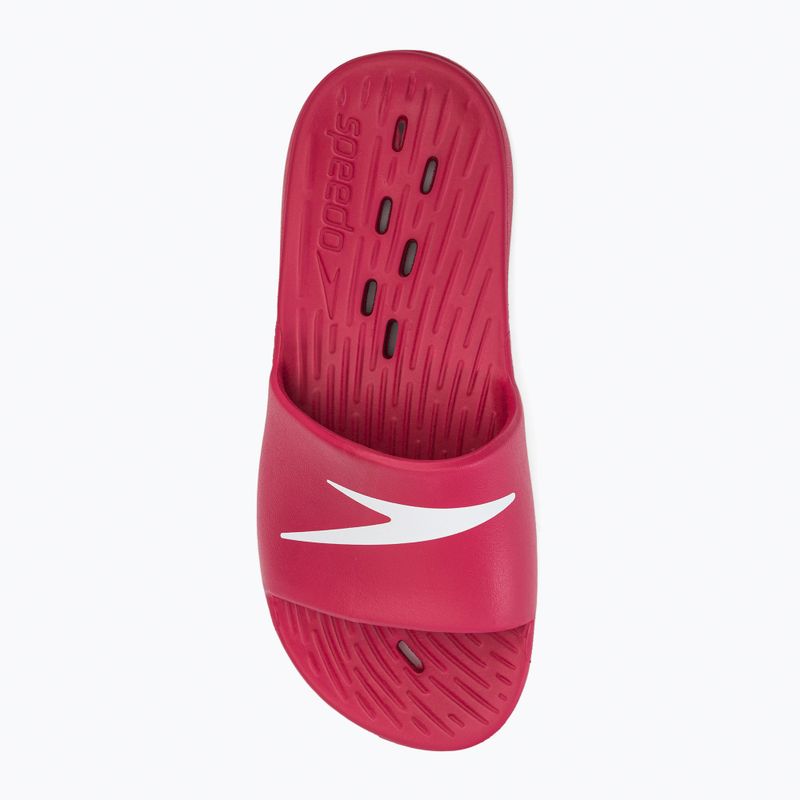 Speedo Slide дамски джапанки червено 68-12230 6